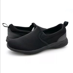vionic agile kea slip on
